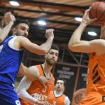 Cedevita Dinamo 2178