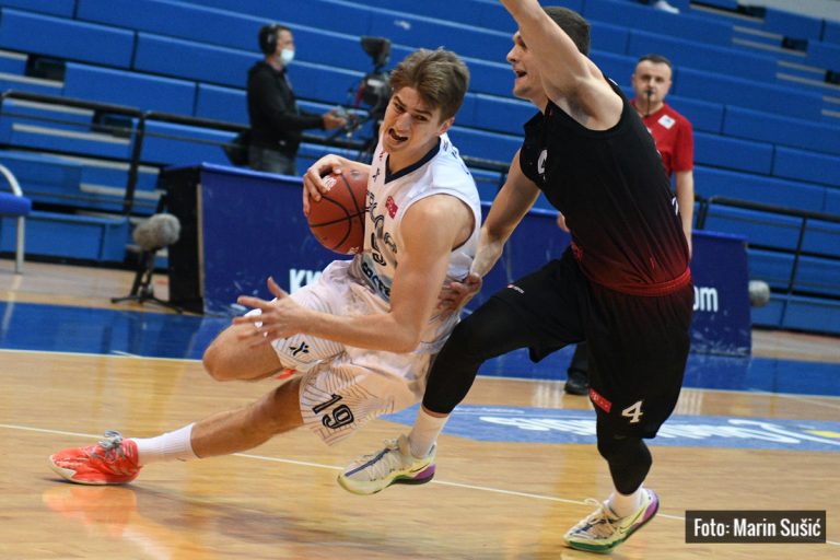 KOLUMNA: Cibona bolja od Gorice u dramatičnoj završnici, Zadar lako preskočio Škrljevo…