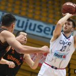 Cibona Sibenka 1985