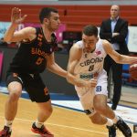 Cibona Sibenka 2005