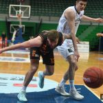Cibona Sibenka 2017