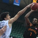 Cibona Sibenka 2027