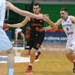 Cibona Sibenka 2033