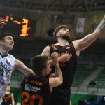 Cibona Sibenka 2037