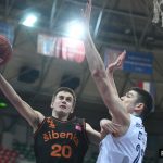 Cibona Sibenka 2046