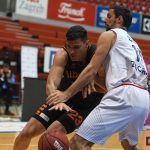 Cibona Sibenka 2063