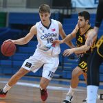 Cibona Split 0595