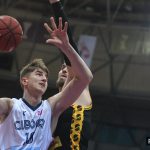 Cibona Split 0598