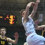 Cibona Split 0614