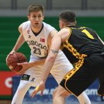 Cibona Split 0615