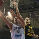 Cibona Split 0623