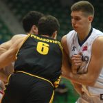 Cibona Split 0625