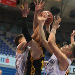Cibona Split 0674