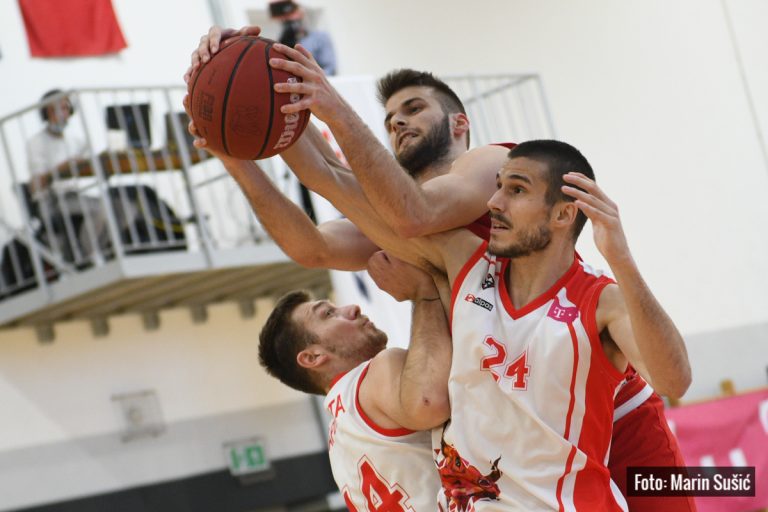 KOLUMNA: Cibona, Zadar i Gorica lagano do bodova. Paić donio pobjedu Vrijednosnicama protiv Alkara…