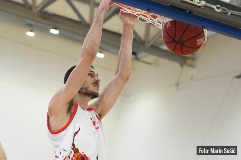 FOTO HT Premijer liga (27. kolo): Dominacija Gorice nad Hermes Analiticom