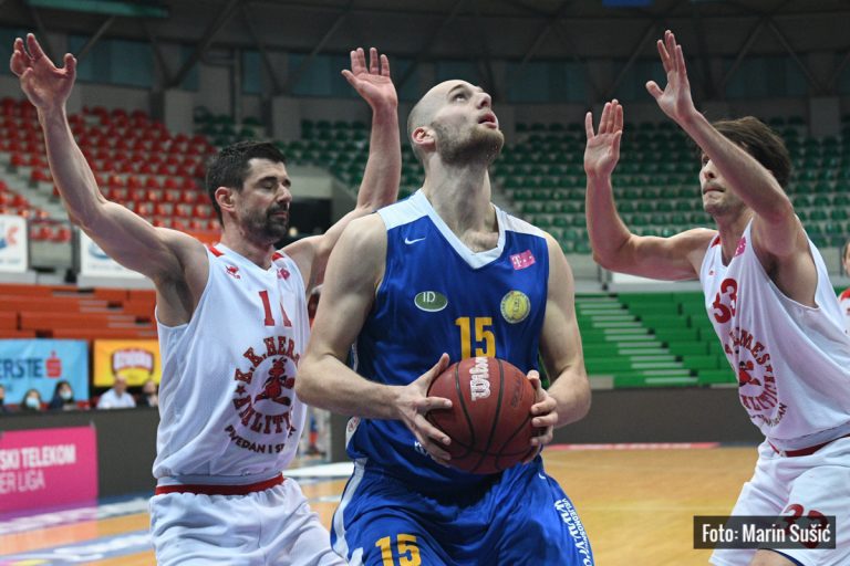 HT Premijer liga (28. kolo): Brokeri teže od očekivanog do pobjede nad Analitičarima