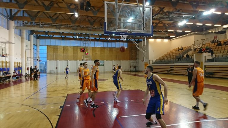 Prva muška liga (20 kolo): Samoboru mir za završnicu lige, Sesvete ispadaju