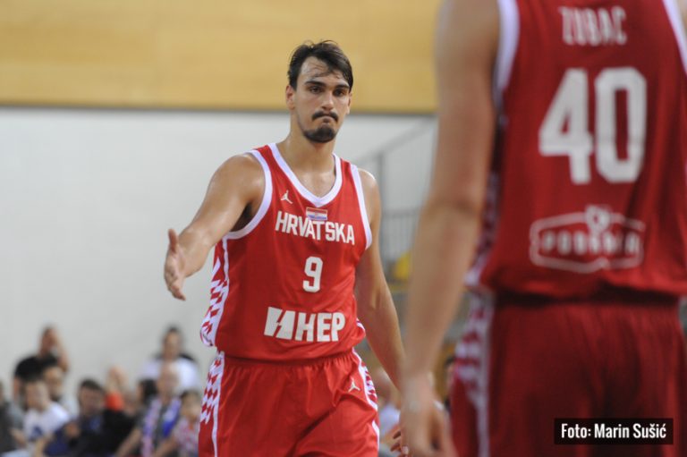 Šarić i Zubac noćas odlični u NBA ligi, Žižić i Bender u Euroligi