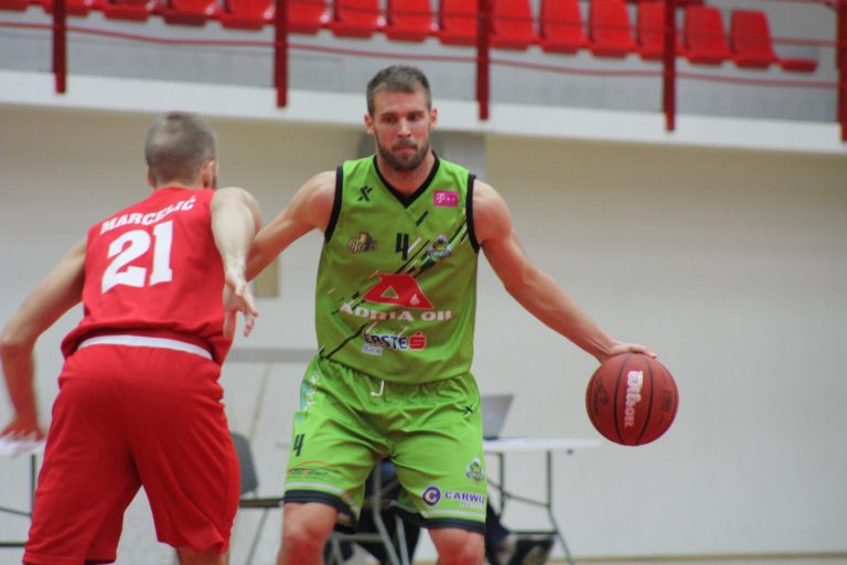 HT Premijer liga (23. kolo): Adria Oil Škrljevo uvjerljivo protiv Hermes Analitice