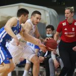 Zadar Kk Zadar Kk Alkar 130321 03