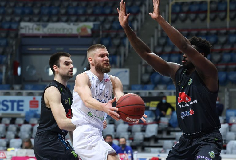 HT Premijer liga (28. kolo): Zadar na +38 protiv Škrljeva
