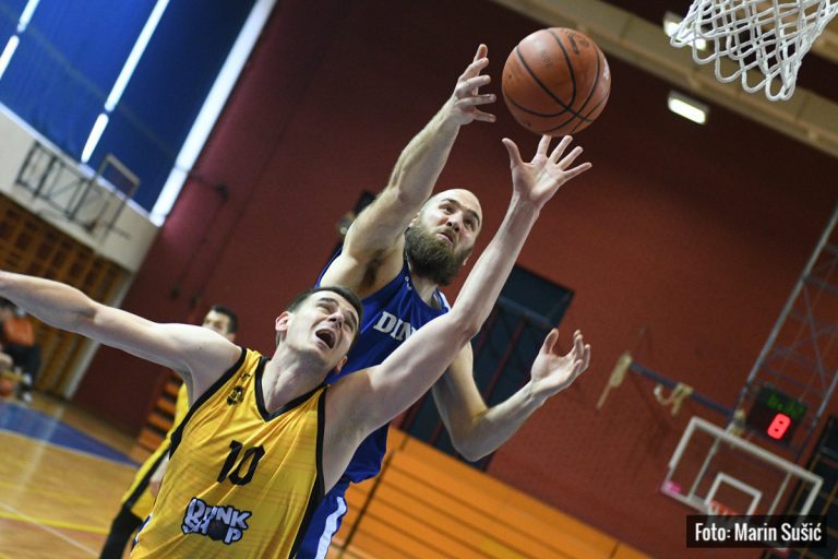 Prva muška liga: Raspored 22. kola, sve utakmice istovremeno!