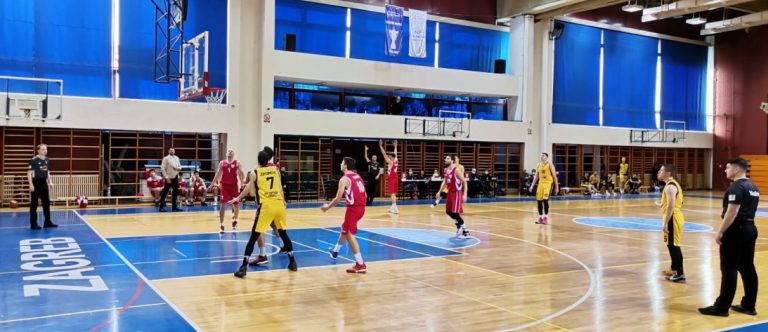 Prva muška liga (19. kolo): Dubrovčani riješili brige oko ostanka, Zapruđe u problemima