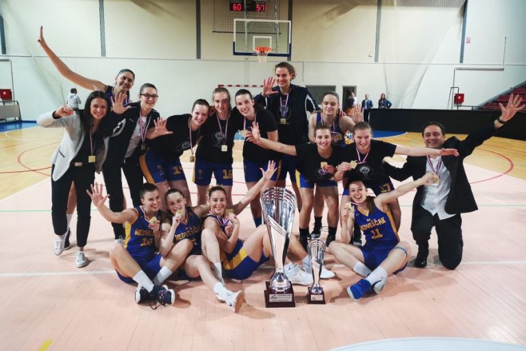 Kup “Ružica Meglaj-Rimac”: Raspored poluzavršnih utakmica