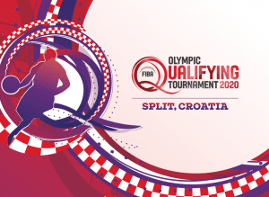 Poznata satnica Olimpijskog kvalifikacijskog turnira u Splitu