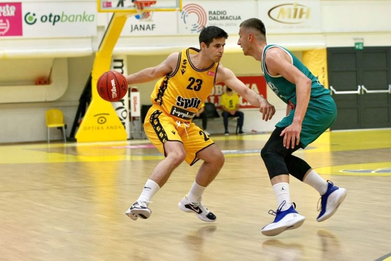 HT Premijer liga (28. kolo): Nakon sporijeg starta Split završio s +35 protiv Sonik Puntamike