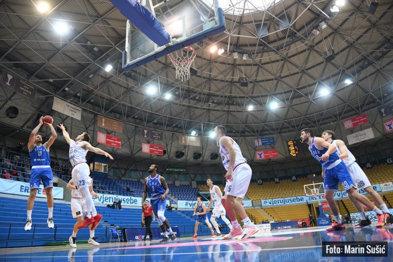 KOLUMNA: Zadar prvi, borba za 2. mjesto Splita i Cibone…