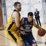 Dubrava Cibona 6738