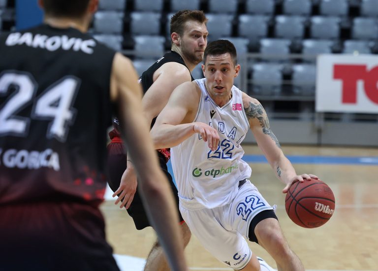 HT Premijer liga (30. kolo): Zadar i dalje prvi na ljestvici