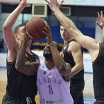 Zadar Kk Zadar Kk Sibenka 220421 02