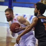 Zadar Kk Zadar Kk Sibenka 220421 09