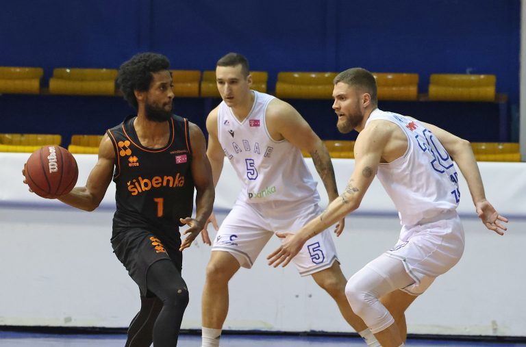 FOTO HT Premijer liga (26. kolo): Zadar pobjedio Šibenku u Jazinama