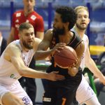 Zadar Kk Zadar Kk Sibenka 220421 34