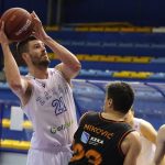 Zadar Kk Zadar Kk Sibenka 220421 37