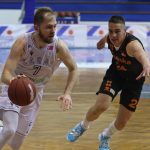 Zadar Kk Zadar Kk Sibenka 220421 38