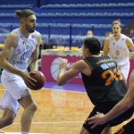 Zadar Kk Zadar Kk Sibenka 220421 41