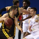 Zadar Kk Zadar Kk Split 250421 08