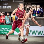 3x3 Oqt Vs Latvia