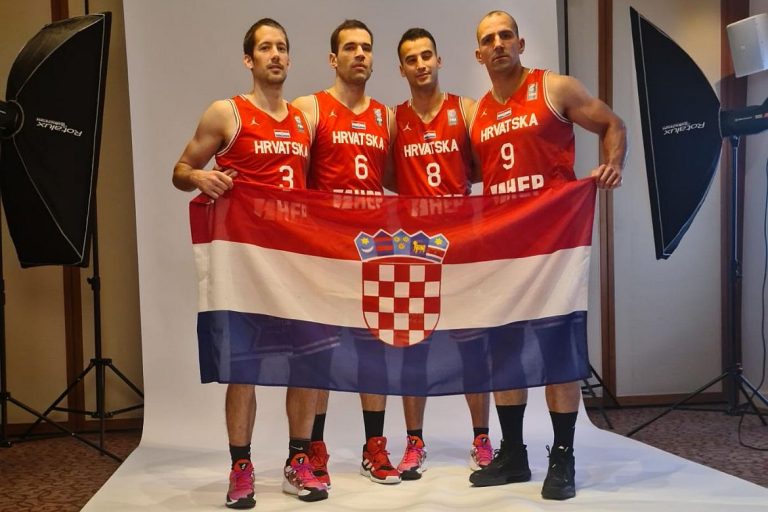 3X3 reprezentacija: Hrvatska kreće u finalnu borbu za Olimpijske igre