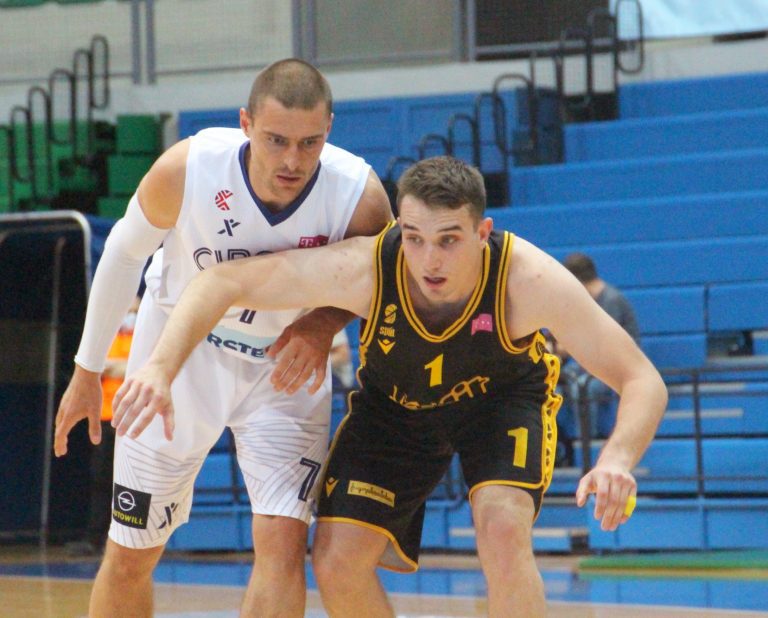 HT Premijer liga: Split u finalu nakon 13 godina