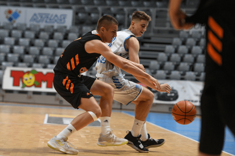 PH juniori (U19): Raspored poluzavršnica i live stream poveznice