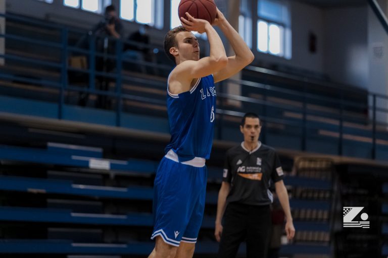 PH juniori (U19): Raspored drugih poluzavršnih utakmica