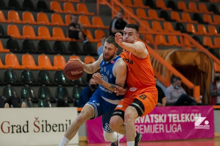 HT Premijer liga: Zadar u poluzavršnicu, Šibenka na odmor