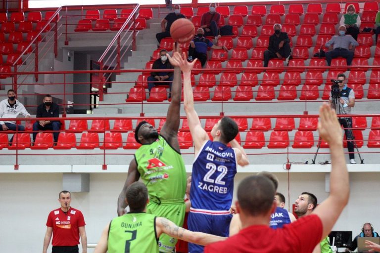 HT Premijer liga: Cibona sa Splitom u poluzavršnici, Adria Oil Škrljevo završilo najuspješniju sezonu do sada