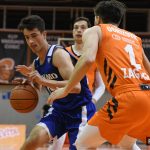 Cedevita Dinamo 7830