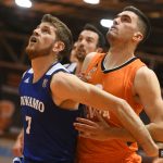Cedevita Dinamo 8878